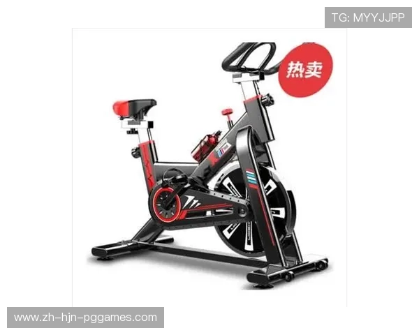 运动自行车健身器材：燃烧卡路里首选设备