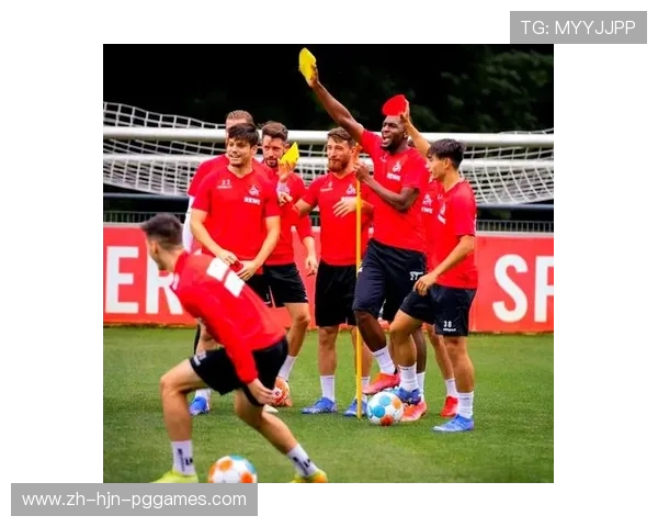 菲尔特队为何成为德甲冷门推荐