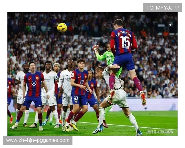 西甲联赛经典对决：巴萨与皇马的世纪对决