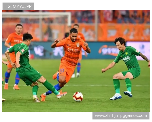 鲁能中超联赛排名：山东鲁能在中超联赛中的排名与赛季表现