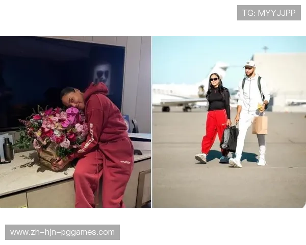 球星库里公开为妻子庆生感谢你每日的激励与全部的爱