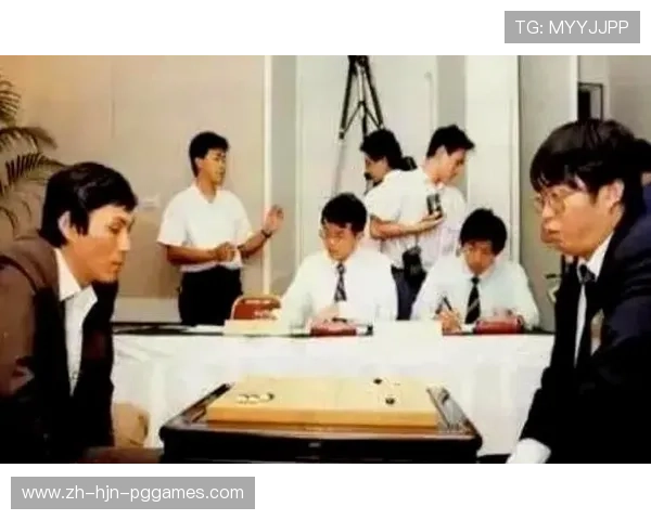 第二届应氏杯原则问题成焦点 聂卫平传记强调绝不退让立场